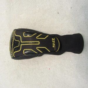 NIKE SQ machspeed rescue headcover